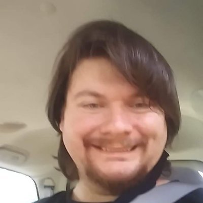 Profile Picture of Robert Bruner (@robertb90809094) on Twitter