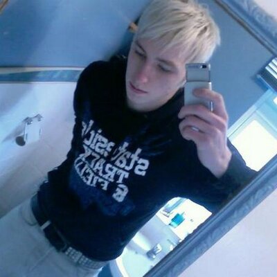 Profile Picture of Scott Anderton (@BurbankBoy) on Twitter