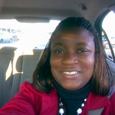 Profile Picture of Maisha E. Simmons (@mzsimmons) on Twitter