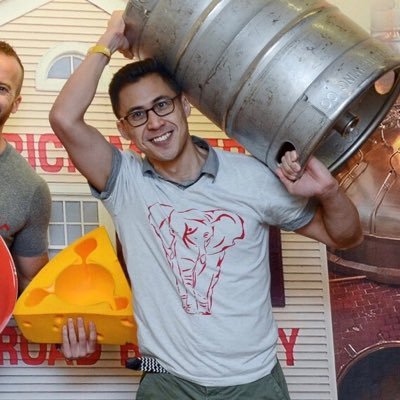 Profile Picture of Mark Albert (@@markoleptic) on Twitter