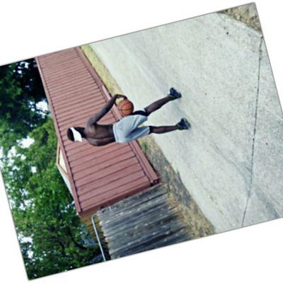 Profile Picture of Chris Muldrow (@RealLulChris1) on Twitter