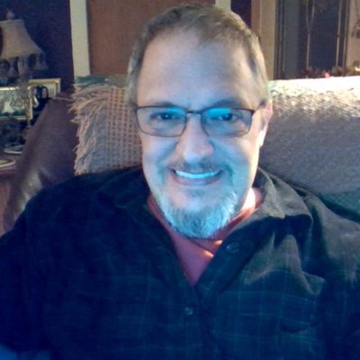 Profile Picture of Jed Curtis (@realJedCurtis) on Twitter