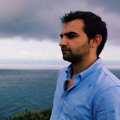 Profile Picture of David Fortunato (@Davidtfortunato) on Twitter