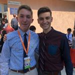 Profile Picture of Grant Rice (@grant_rice20) on Instagram