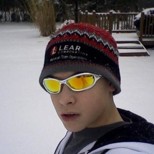 Profile Picture of Darren Meredith (@darren_meredith) on Myspace