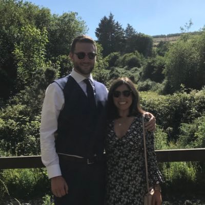 Profile Picture of Dan Kilpatrick (@DanKilpatrick2) on Twitter
