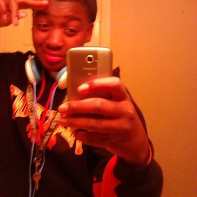 Profile Picture of Jalin Brown (@jalin_13) on Twitter