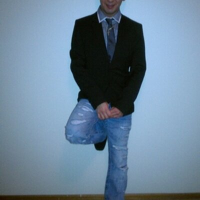 Profile Picture of Joel Gallegos (@joelgallegos20) on Twitter