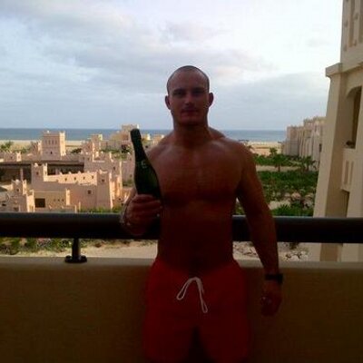 Profile Picture of Mark Paylor (@MarkPaylor1) on Twitter