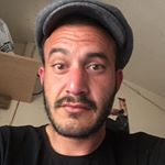 Profile Picture of Stephen Wentz (@deenosadeo) on Instagram