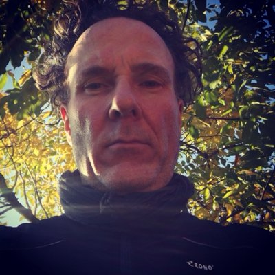 Profile Picture of Michael Nisi (@michaelnisi) on Twitter