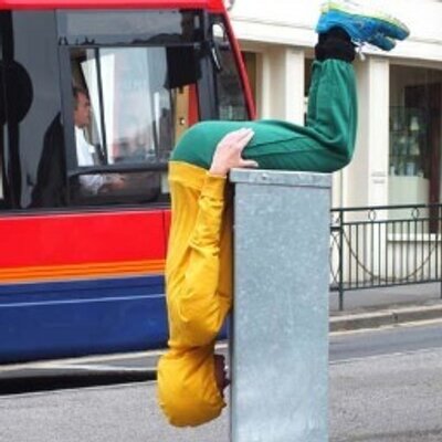 Profile Picture of Clare Parker (@minipipp) on Twitter