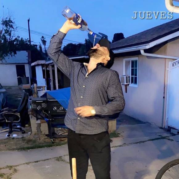 Profile Picture of Rudy Marquez (@ruddymarquezz13) on Poshmark