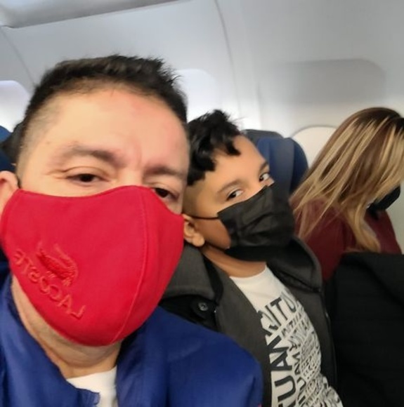 Profile Picture of Alejandro Gaona (@alejandrogao595) on Poshmark