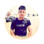 Profile Picture of Ahmer Shah (@Ahmer-Shah) on Facebook