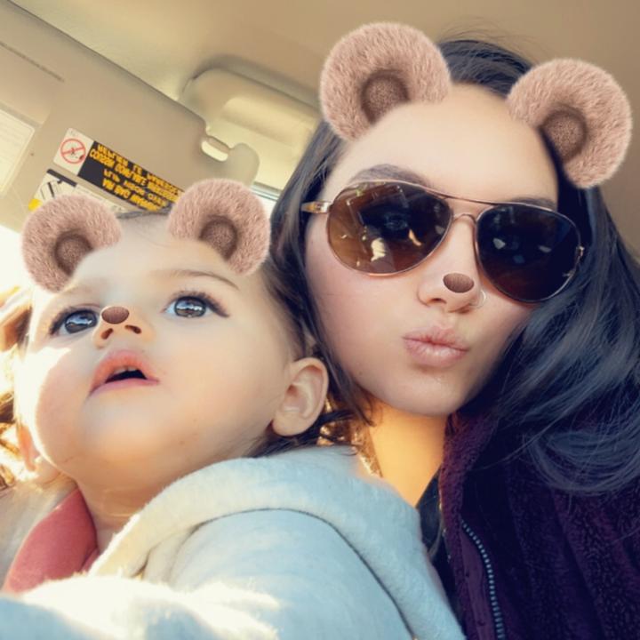Jessie Brumley - Tiktok Profile Picture of Jessie Brumley (@jessiebrumley0) on Tiktok