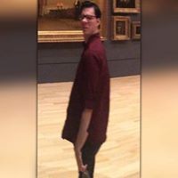 Profile Picture of Daniel Carey (@daniel-carey-23) on Quora