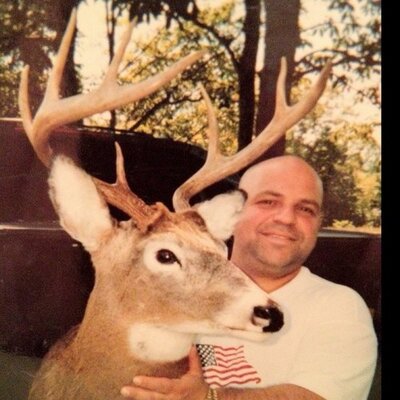 Profile Picture of Andrew Patti (@PattiAndrew) on Twitter