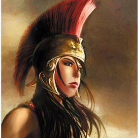 Profile Picture of Jerri Bailey (@shawnjerri424) on Pinterest