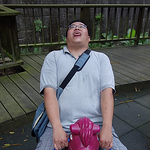 Profile Picture of Jay Shih (@jay.shih) on Flickr