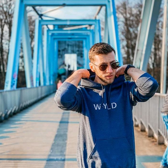 Profile Picture of Dennis Stöckel (@danny_94.7) on Tiktok