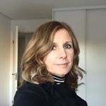 Linda Hallbom - Instagram Profile Picture of Linda Hallbom (@lindalaban) on Instagram