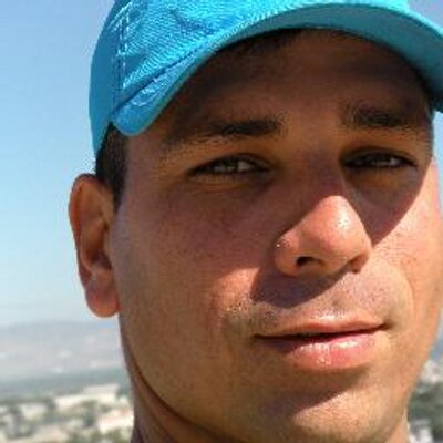 Profile Picture of Ricardo Hudsonon Twitter