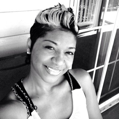 Profile Picture of Candace Houston (@can_houston) on Twitter