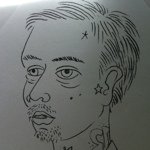 Profile Picture of Chris Howell (@chris_howell_tattoo) on Instagram