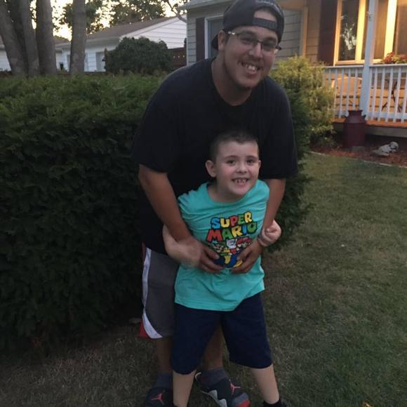 Profile Picture of Bryan Alvarado (@bry91) on Poshmark