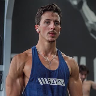 Profile Picture of Adrian Stover | FAT LOSS & CONTEST PREP COACH (@adrianstover22) on Instagram