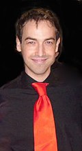 Profile Picture of Adam Searleson Wikipedia