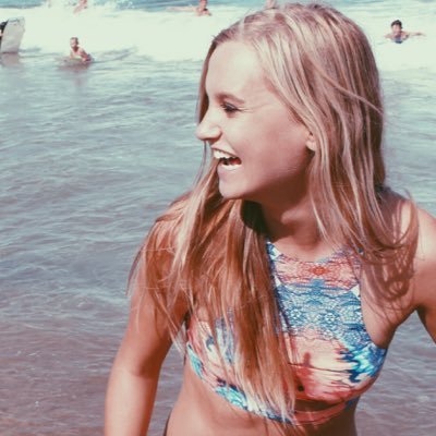 Profile Picture of KelsFay (@Kelsey_Fay) on Twitter