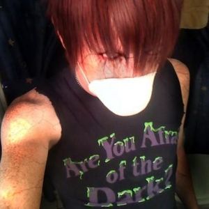 Profile Picture of Andy Ramsey (@youralreadydead) on Myspace