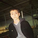 Profile Picture of Cordell James Martin (@cordell_jm) on Instagram