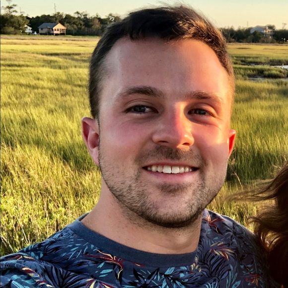 Profile Picture of Shane Nauss (@slnauss) on Poshmark