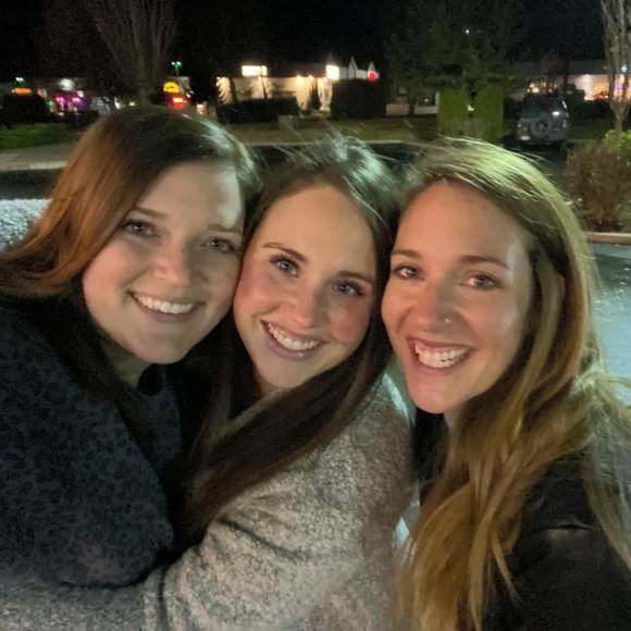 Profile Picture of Krista Workman (@kerstaworkman) on Poshmark