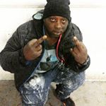 Profile Picture of gregory abbott (@gregoryabbott81) on Instagram