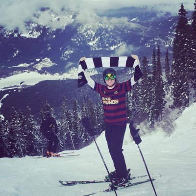 Profile Picture of Dan Sawyers (@DanSawyers) on Twitter