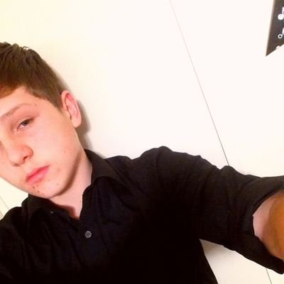 Profile Picture of Aaron Scott Ables (@Aaron_S_Ables_) on Twitter