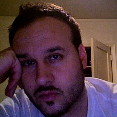Profile Picture of David Del Monaco (@Davivid102) on Twitter