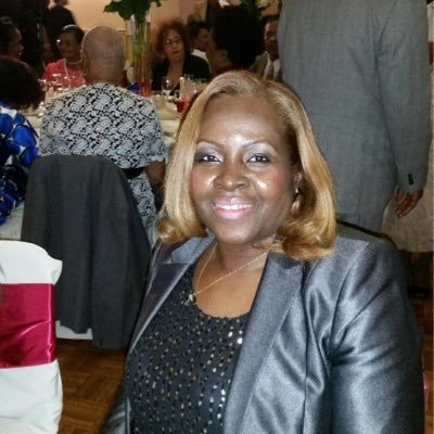 Profile Picture of Marjorie Johnson (@jeventempered) on Twitter