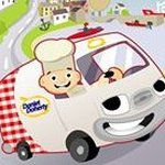 Profile Picture of Daniel Doherty Bakery (@danieldohertybakery) on Instagram