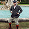 Profile Picture of Christopher Ball (@Photomofo1) on Flickr
