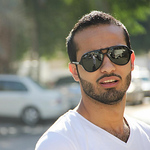 Profile Picture of Rami Hoballah (@rami hoballah) on Flickr