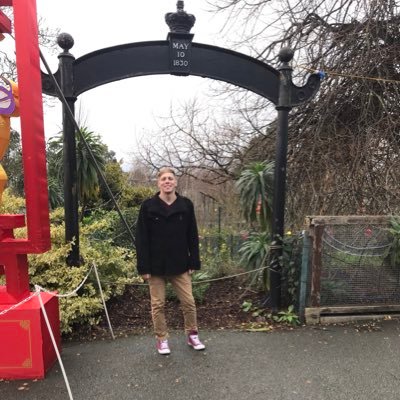 Profile Picture of Tatar (@NickTatarchuk) on Twitter