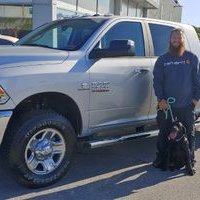 Profile Picture of Richard Crouse (@Richard16770965) on Twitter