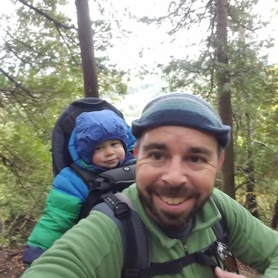 Profile Picture of Jeffrey Amato (@jamatovt) on Twitter