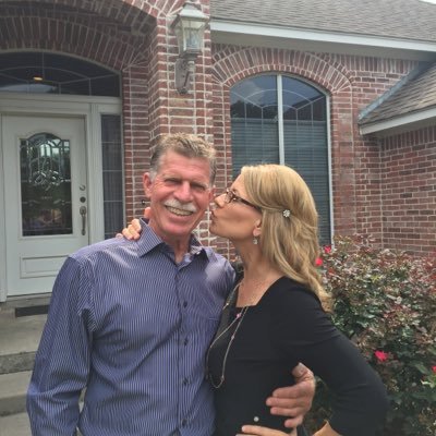 Profile Picture of Jeannette Oliver (@Jeannette890) on Twitter