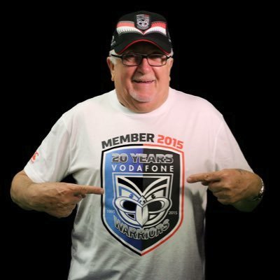 Sir Peter Leitch - Twitter Profile Picture of Sir Peter Leitch (@sir_leitch) on Twitter